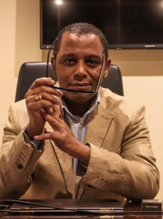 Oumar KAMBÉ